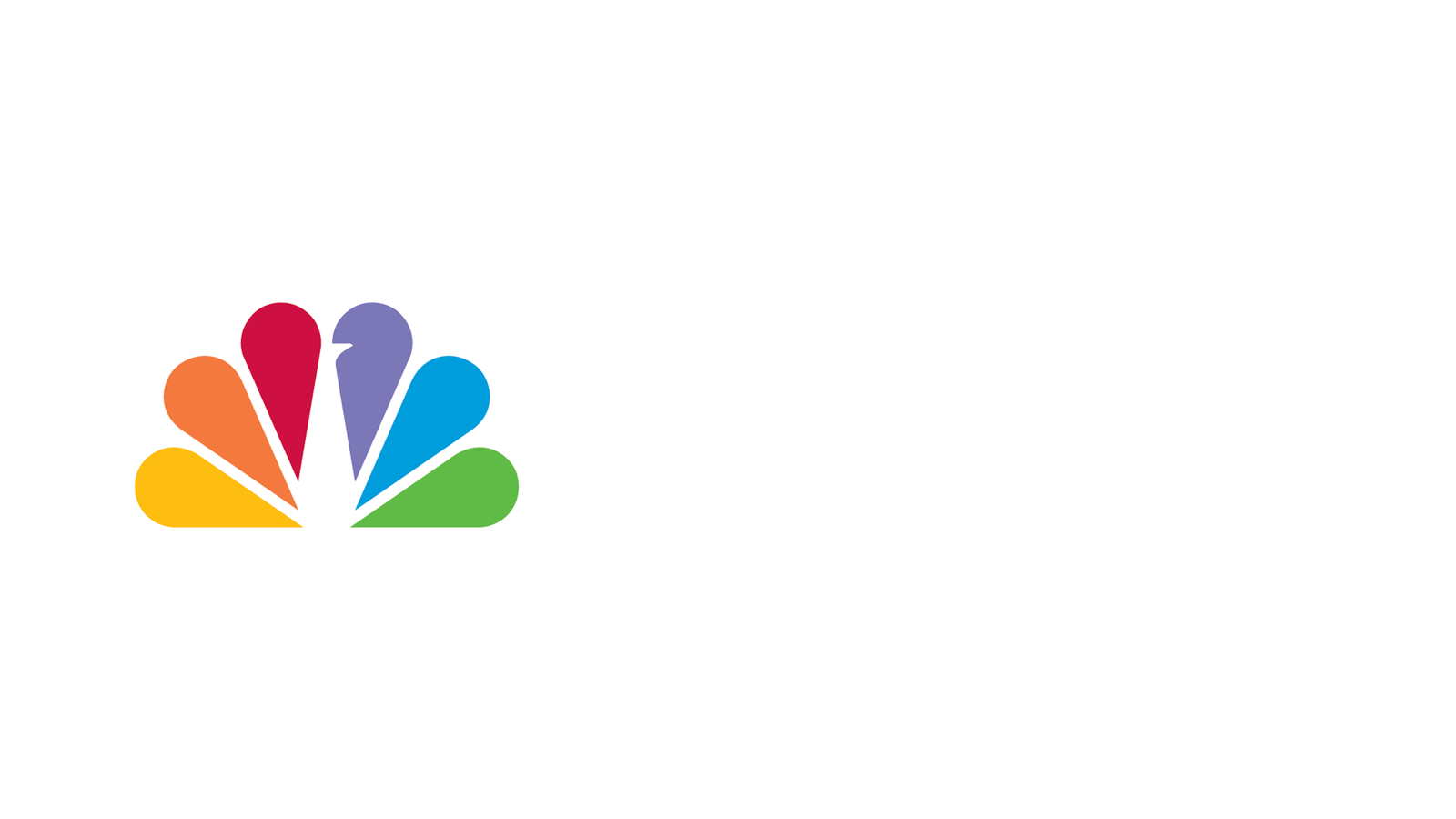 golf logo white